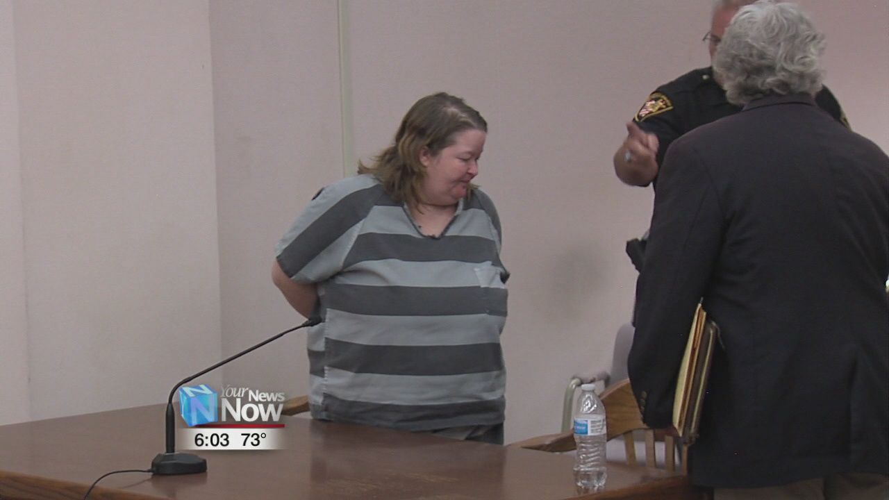 Lima woman handed prison time for running over a man, earlier this summer 1.jpg